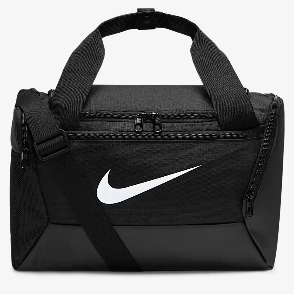 Nike Brasilia 9.5 Training Duffel Bag